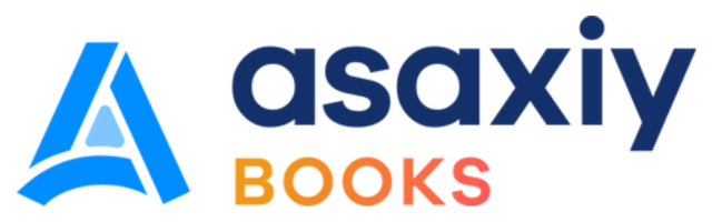 Asaxiy Books